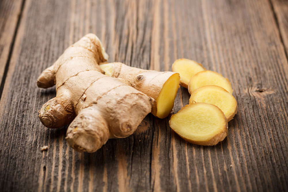 11 Superfoods That Can Prevent and Manage Allergies
