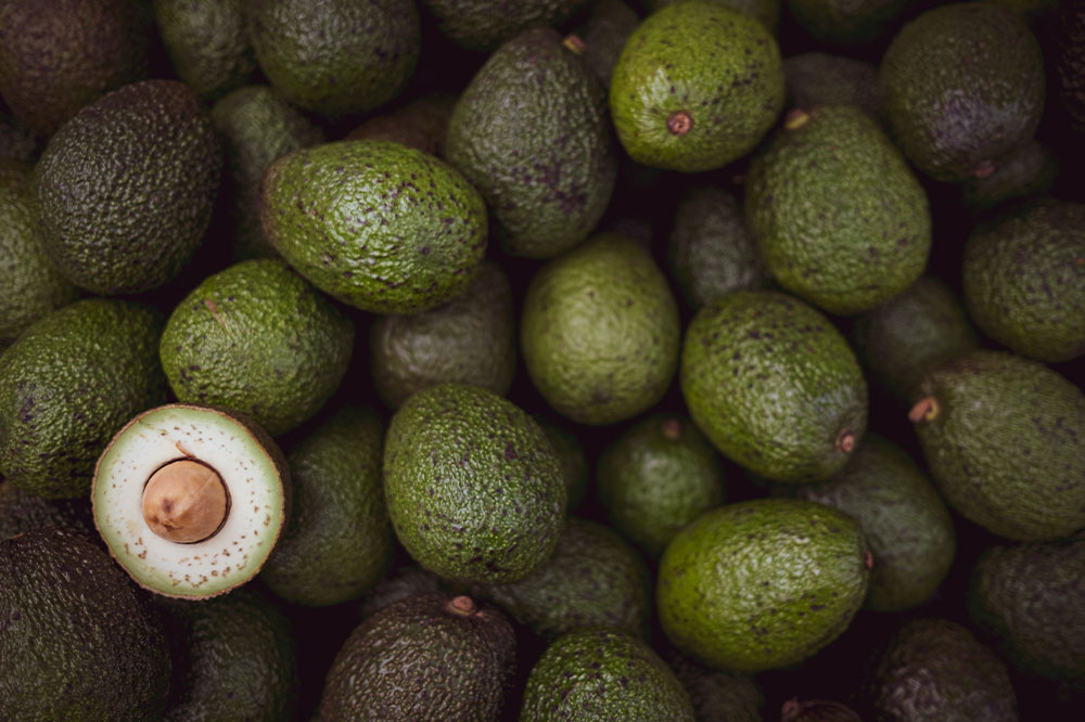12 Best Foods to Help Improve Dry Skin