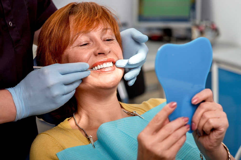 12 Care Tips to Follow After a Dental Implant Procedure
