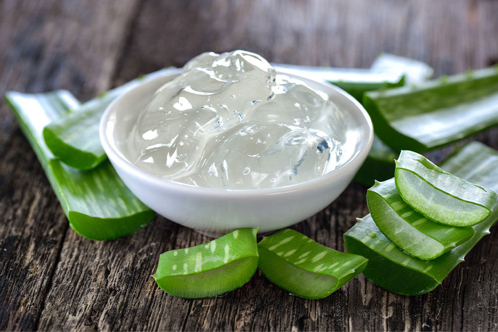 12 Easy Natural Remedies to Relieve Eczema Symptoms