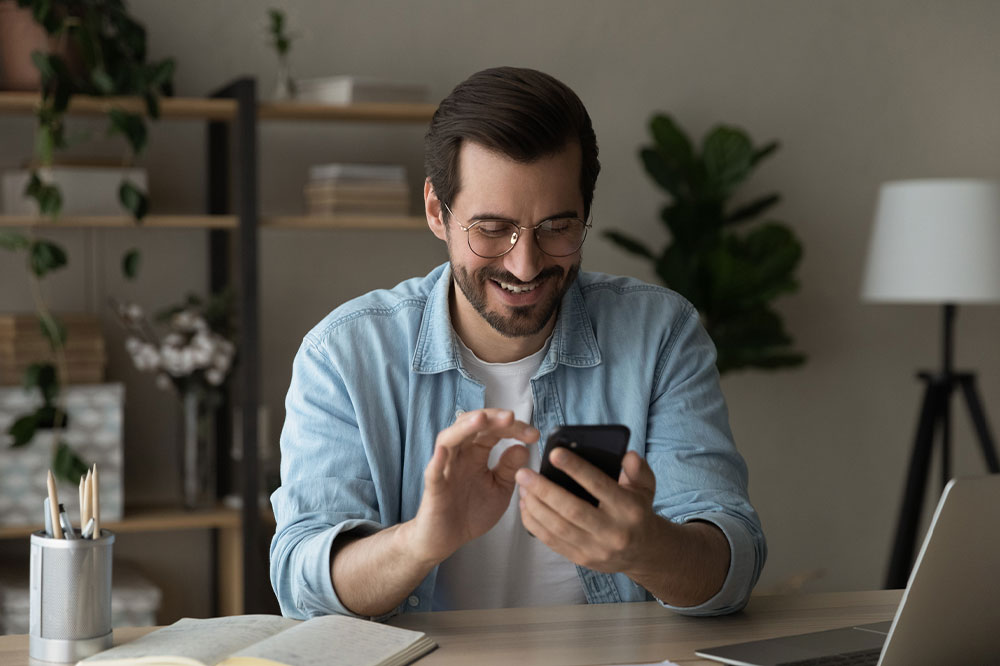 12 Essential Phone Habits for a Better Tech-Life Balance