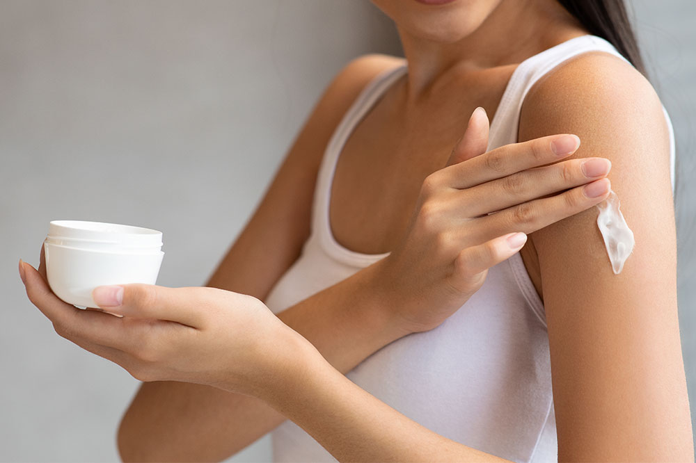 12 Ways to Manage the Dermatitis Itch