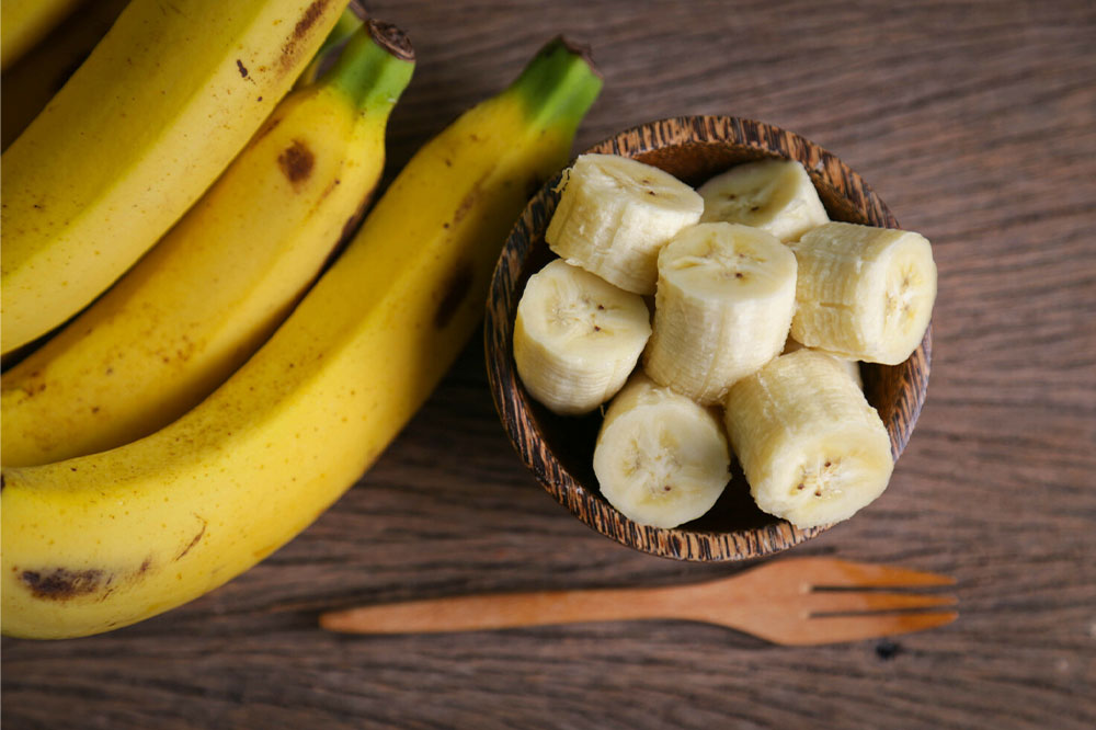 14 Human Foods That Are Safe for Cats