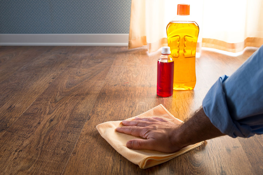 14 Professional Cleaning Secrets for a Tidy Home