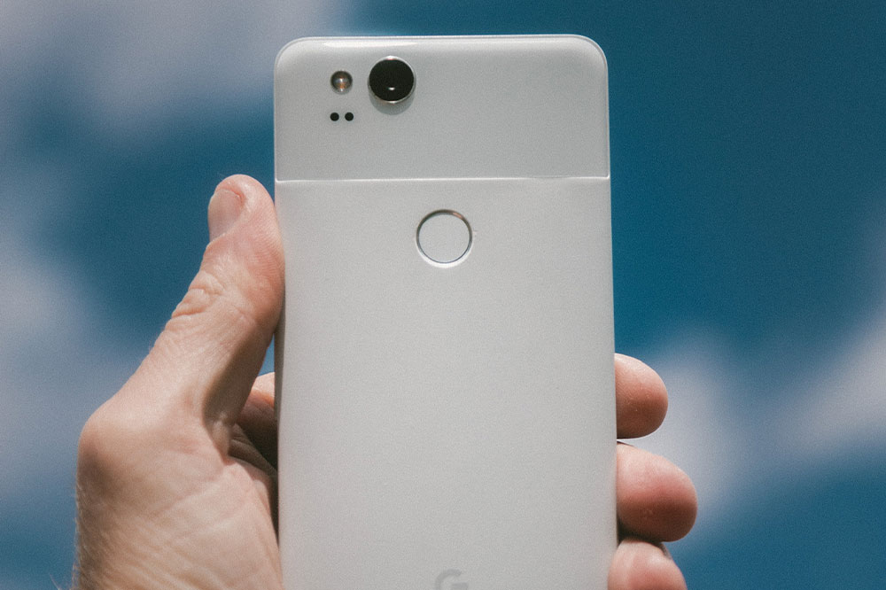 3 Reasons to Choose the Google Pixel 6 Series