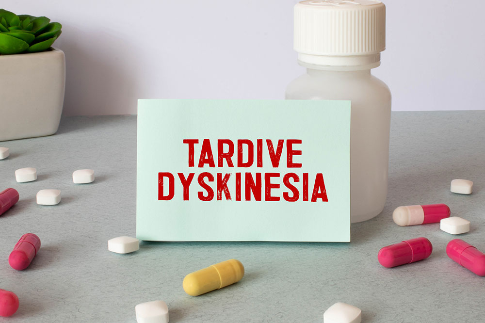Tardive Dyskinesia – Symptoms, Complications, and Management Options