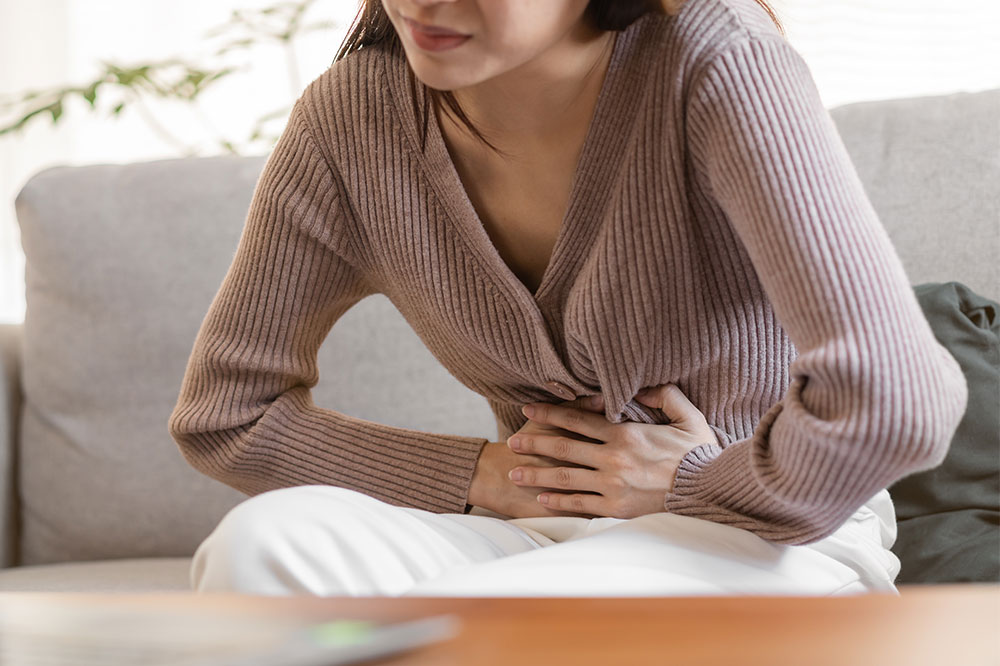 These Early Signs of Colon Cancer Are Often Ignored