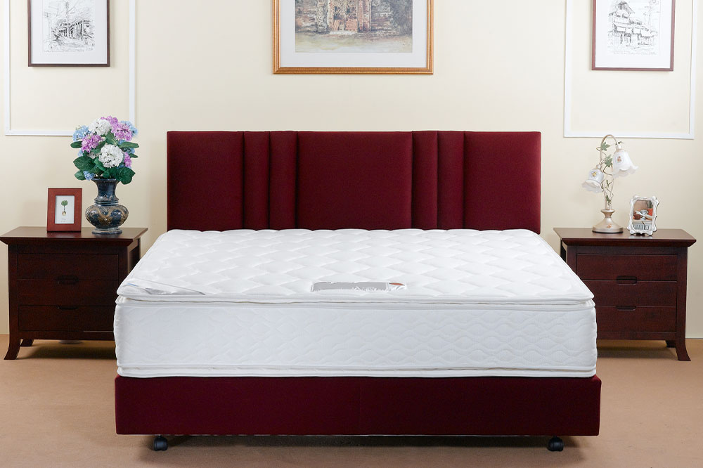 Things to Consider Before Choosing a Mattress