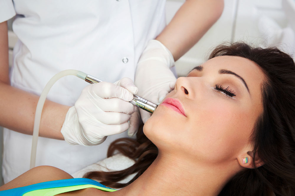 Things to Know About Laser Skin Tightening