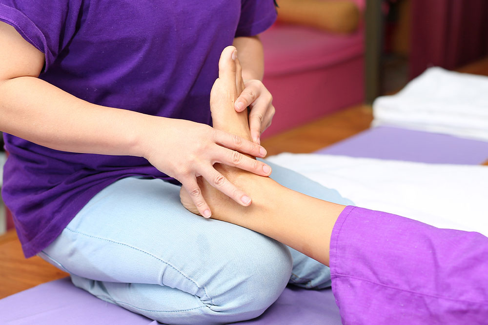 Things to Know about Small Fiber Neuropathy