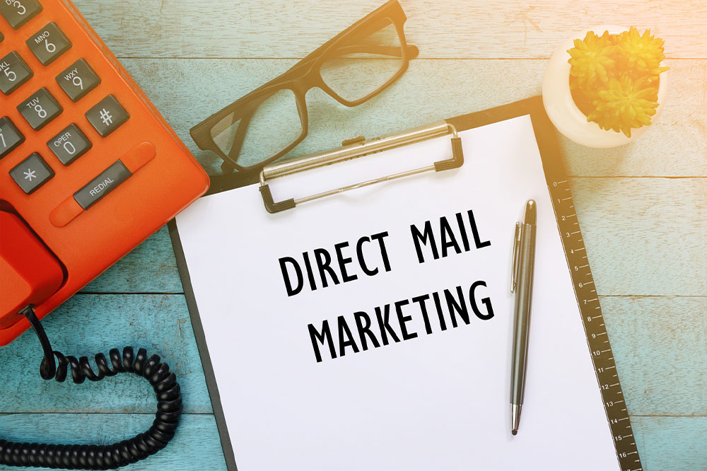 Things to Know About Using Direct Mail Postcards for Marketing