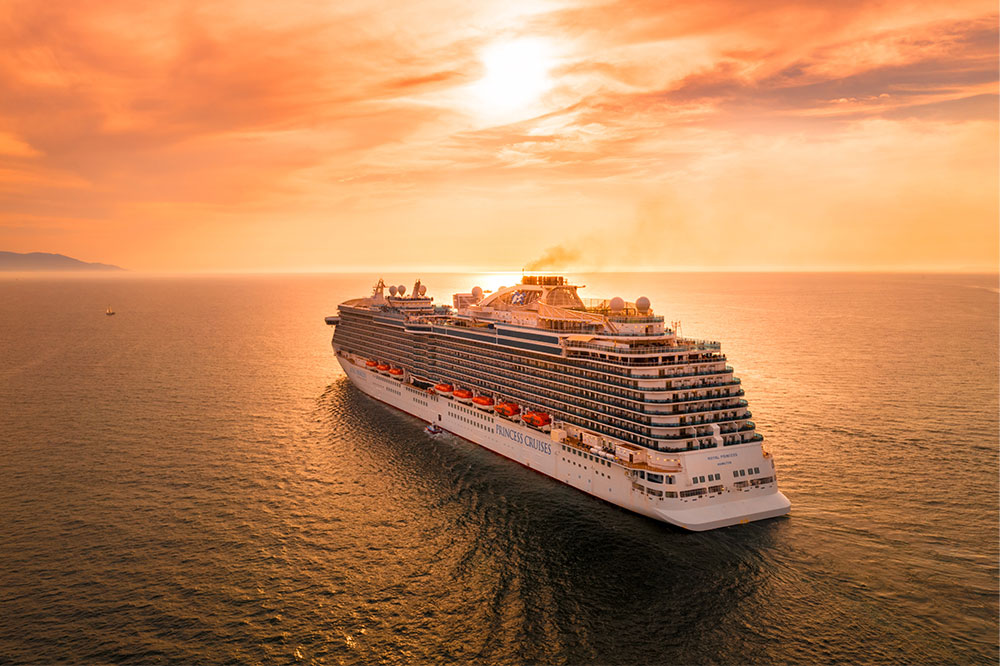 Tips to Get the Best Cruise Deals for Seniors and Save Money