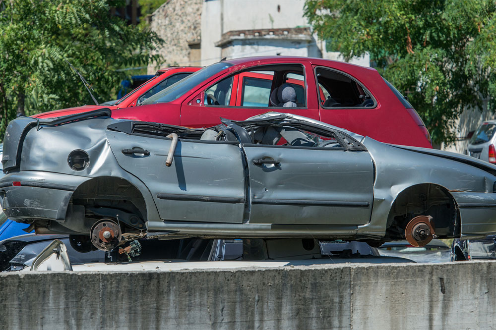 Tips to Get the Best Deal for a Junk Car