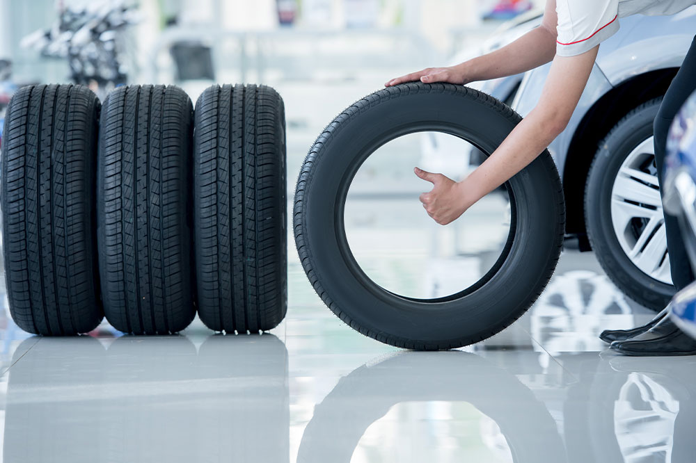 Tips to Save Big on Vehicle Tires – A Money-Saving Guide