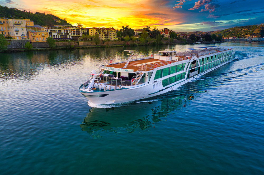 Tips to Spot the Best Black Friday Cruise Deals for a Vacation