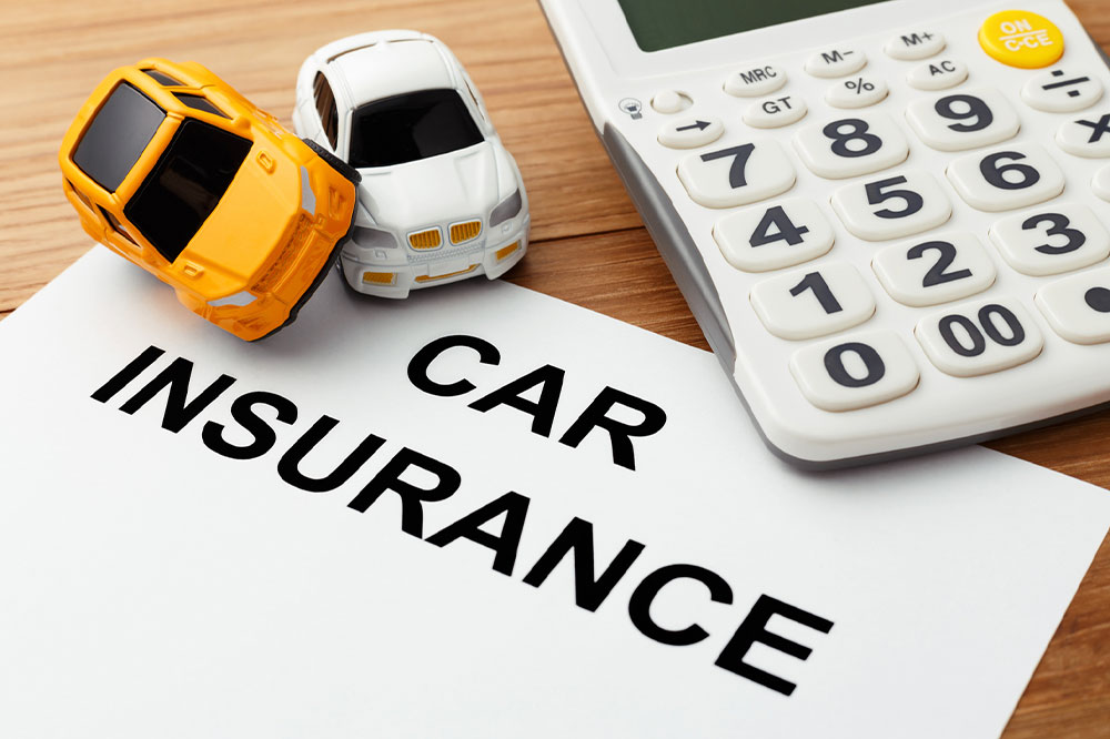 Top 4 Car Insurance Companies for Seniors