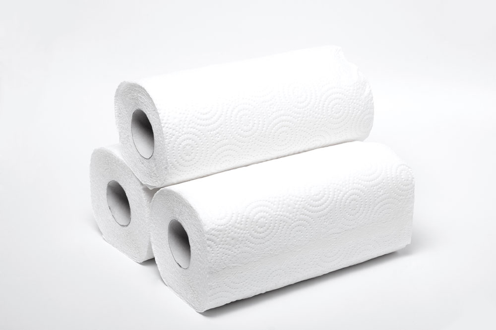 Top 4 Paper Towel Deals to Check Out
