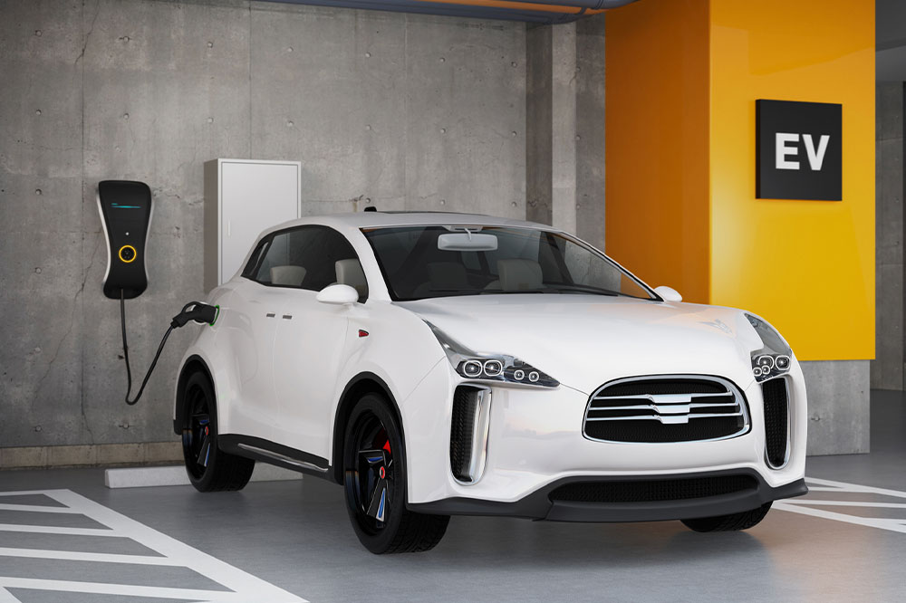 Top 5 Electric Cars Under $40,000