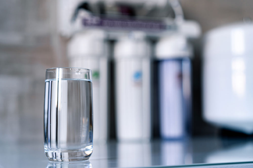 Top 6 Berkey Water Purification Systems