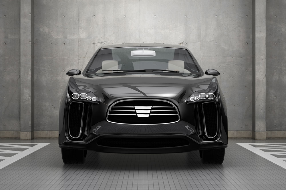 Top 6 SUVs for Families