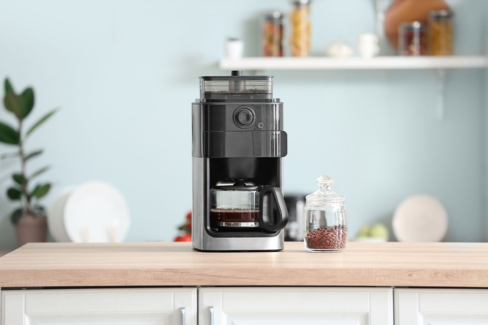 Top 8 Black Friday Deals on Coffee Makers