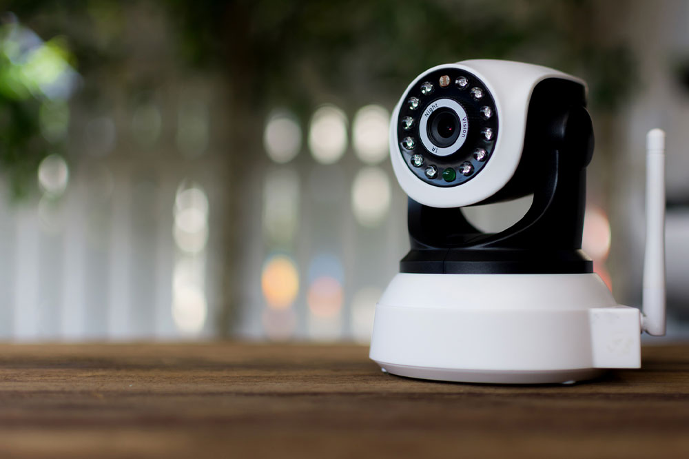 Top 8 Home Security Cameras to Consider