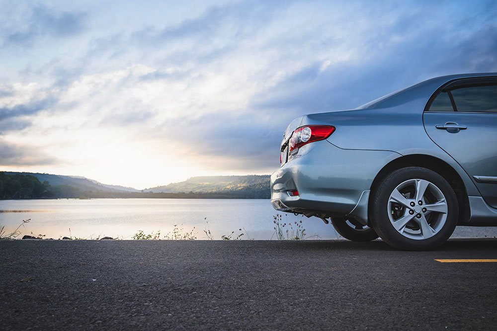 Top 8 Safest Cars to Buy This Year