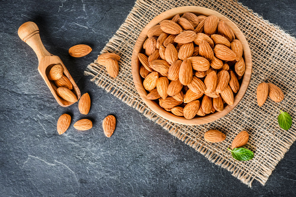 Top 9 Foods to Help Manage and Ease Headaches