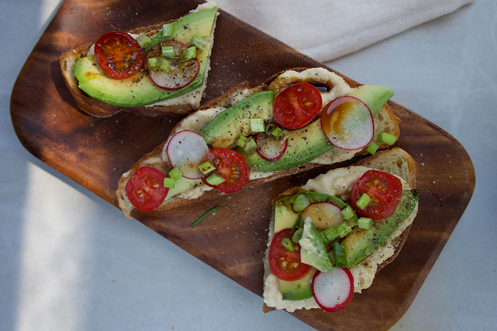 Top 9 Snack Ideas for Busy Kids