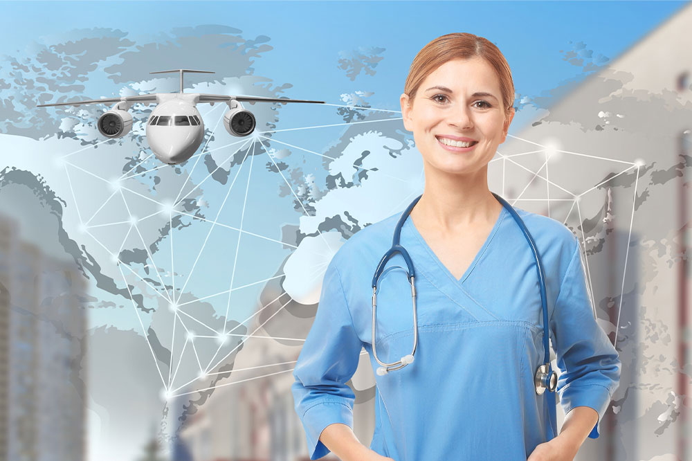 Top 9 Travel Nurse Agencies to Check Out