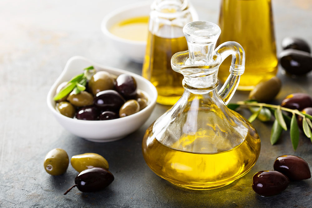Top 10 Natural Remedies for Psoriasis