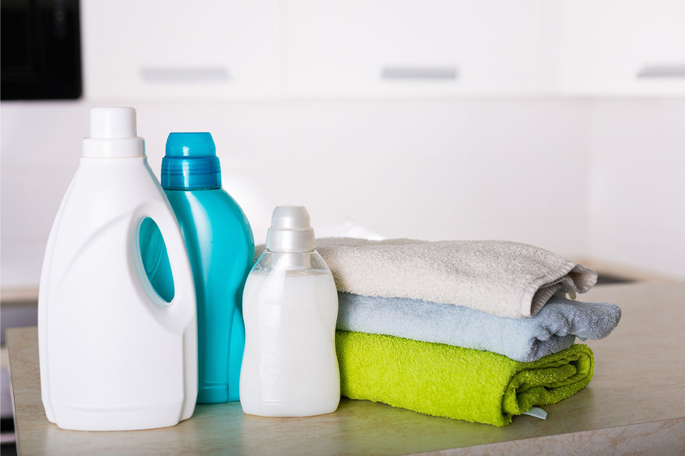 Top 10 Highly Efficient Laundry Detergents and Their Features