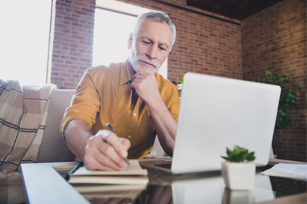 Top 10 Part-time Work Opportunities for Seniors