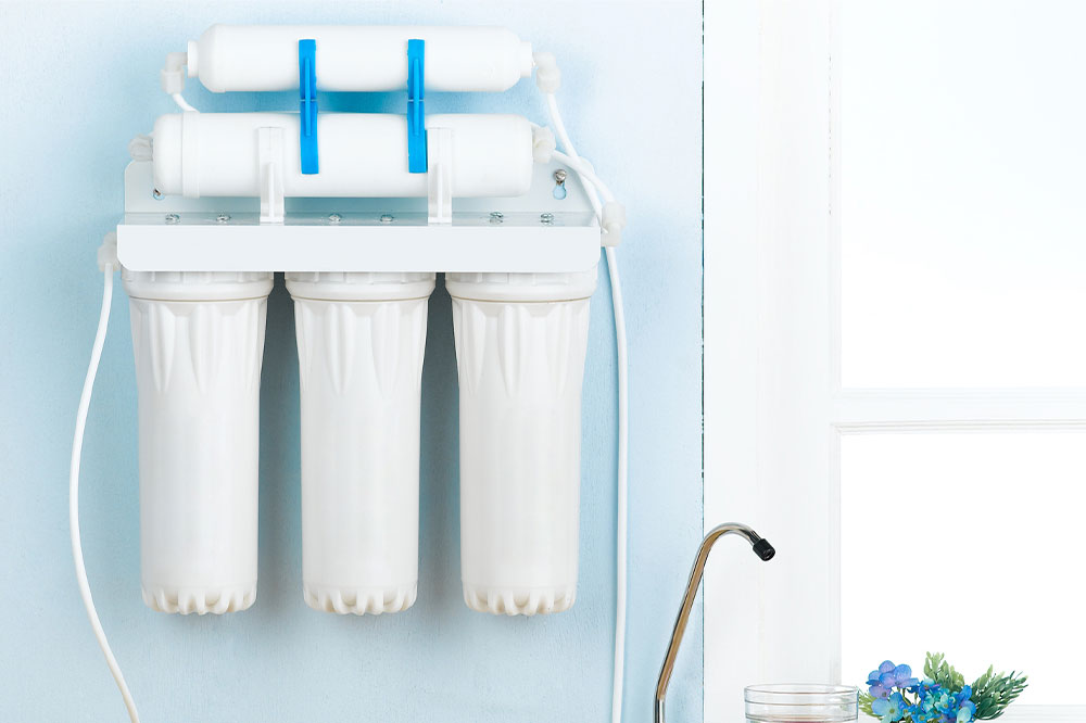 Top 10 Water Softening Systems for Hard Water Issues