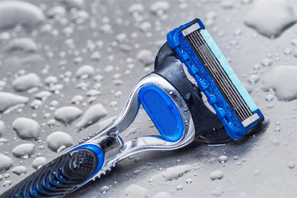 Top Brands That Offer Great Deals on Men’s Razors