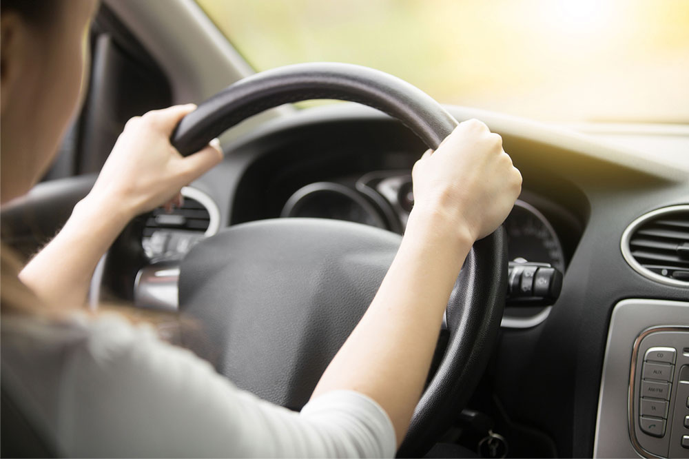 Top Driving Jobs to Check Out