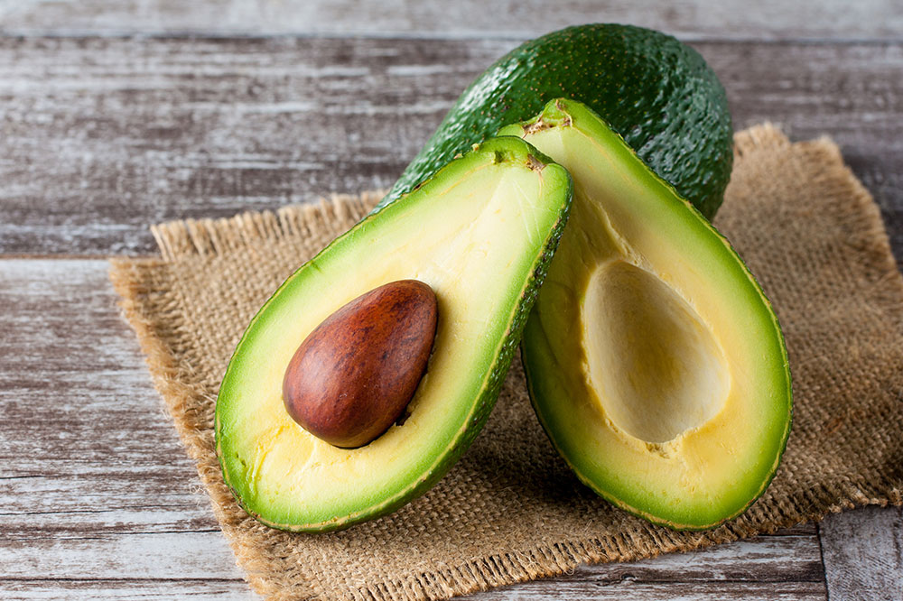 Top Foods That Help in Preventing Dementia