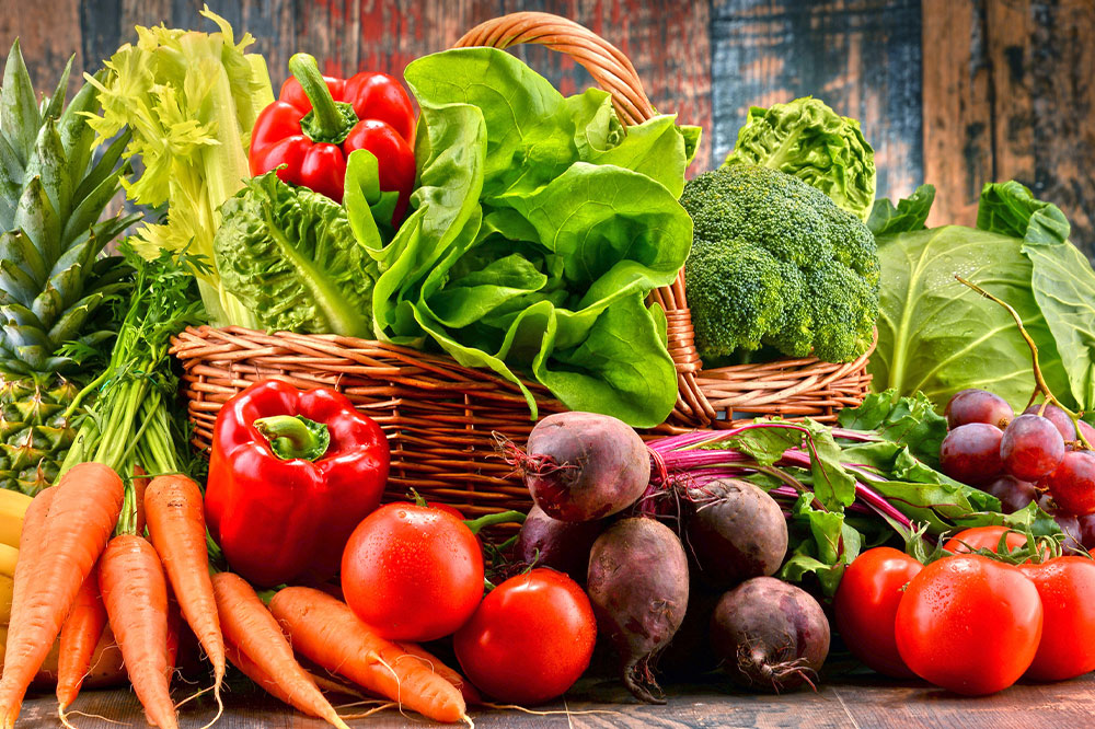 Top Foods to Eat to Maintain Oral Health