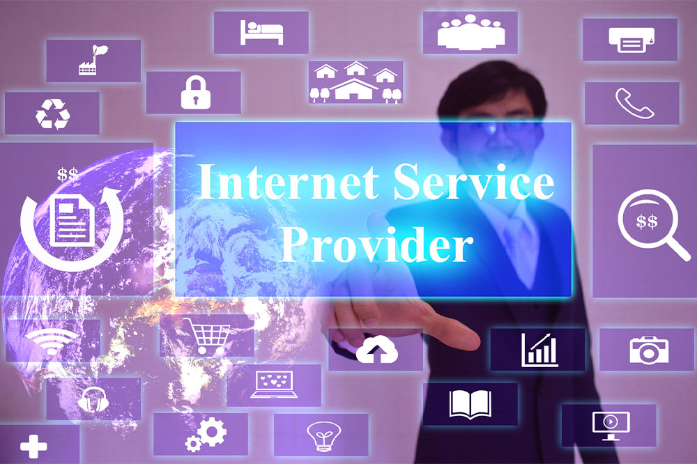 Top-rated Internet Service Providers in the Country