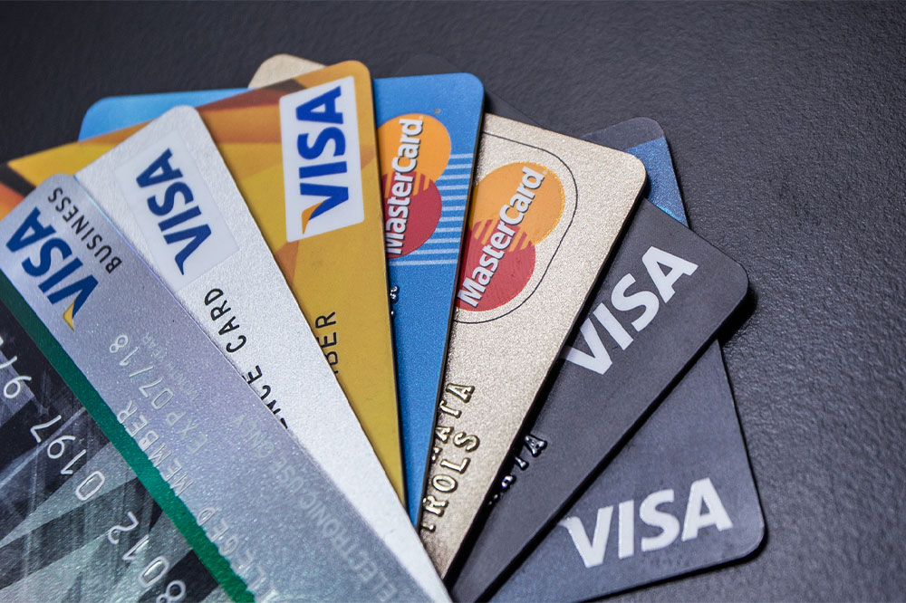 Types and Benefits of Cash back Credit Cards