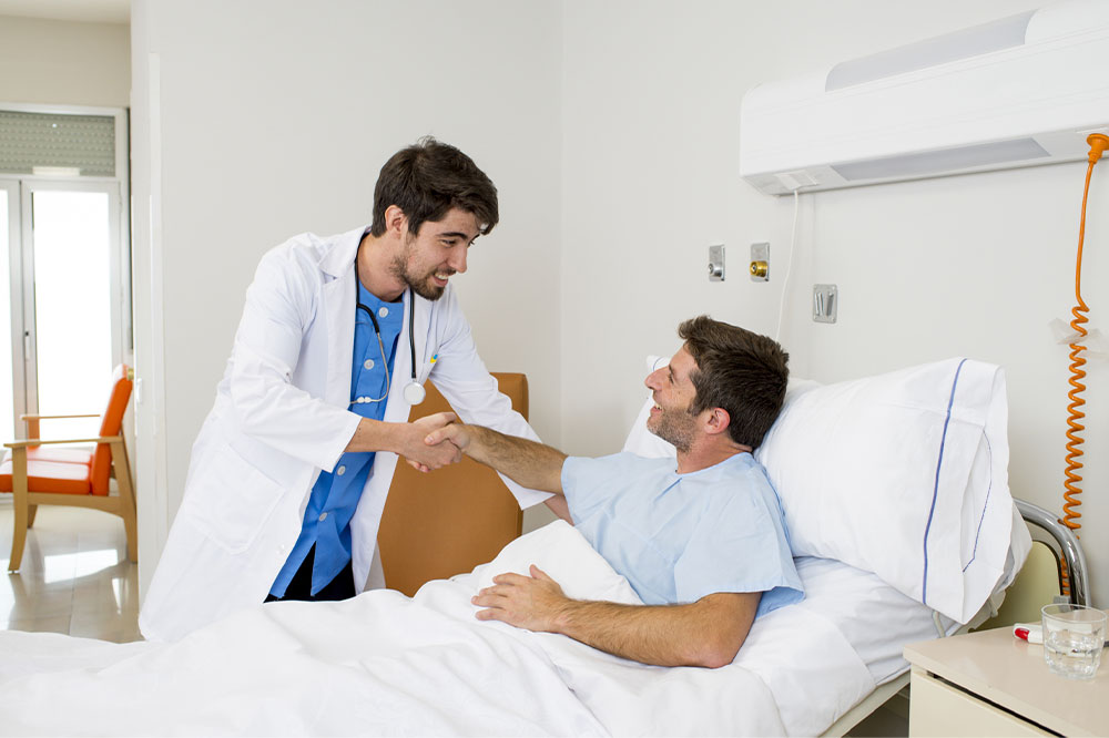 Ulcerative Colitis – Causes, Symptoms, and Management