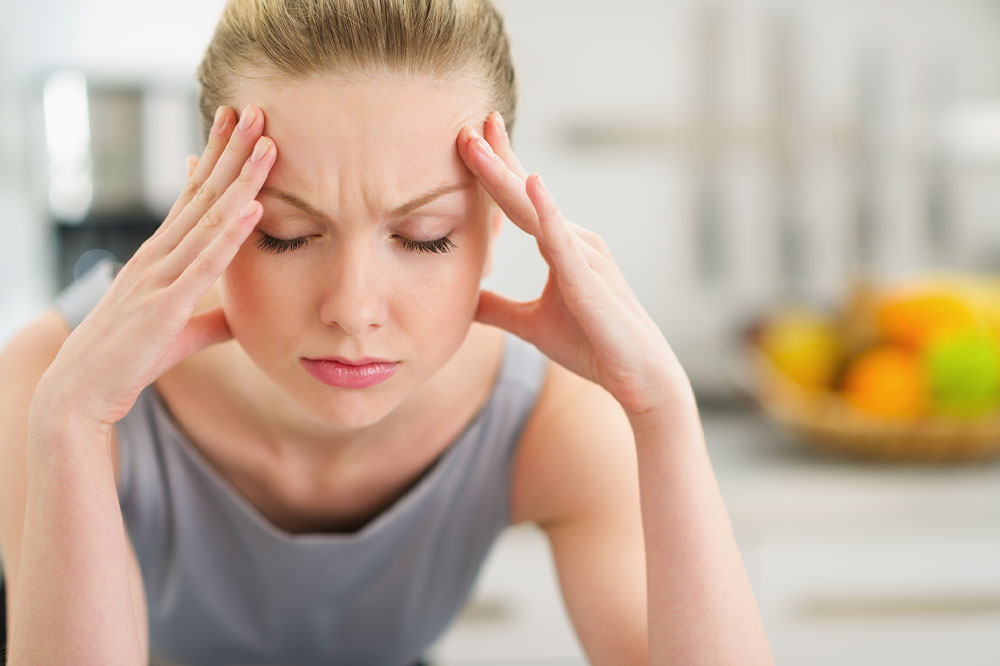 Uncommon Signs Of Schizophrenia