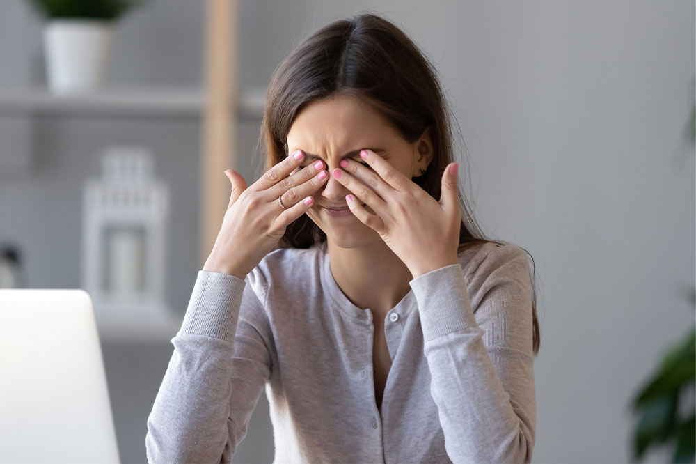 Understanding Dry Eye Syndrome and Its Management Options