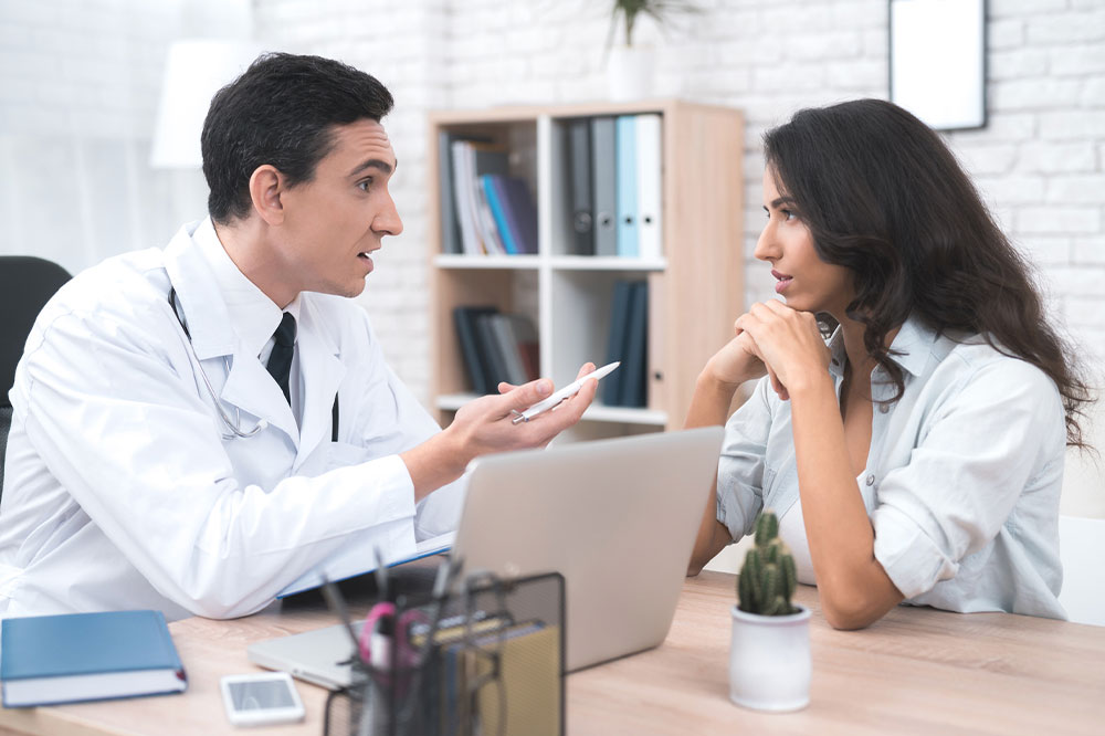 Understanding Eczema – Symptoms, Causes, Types, and More