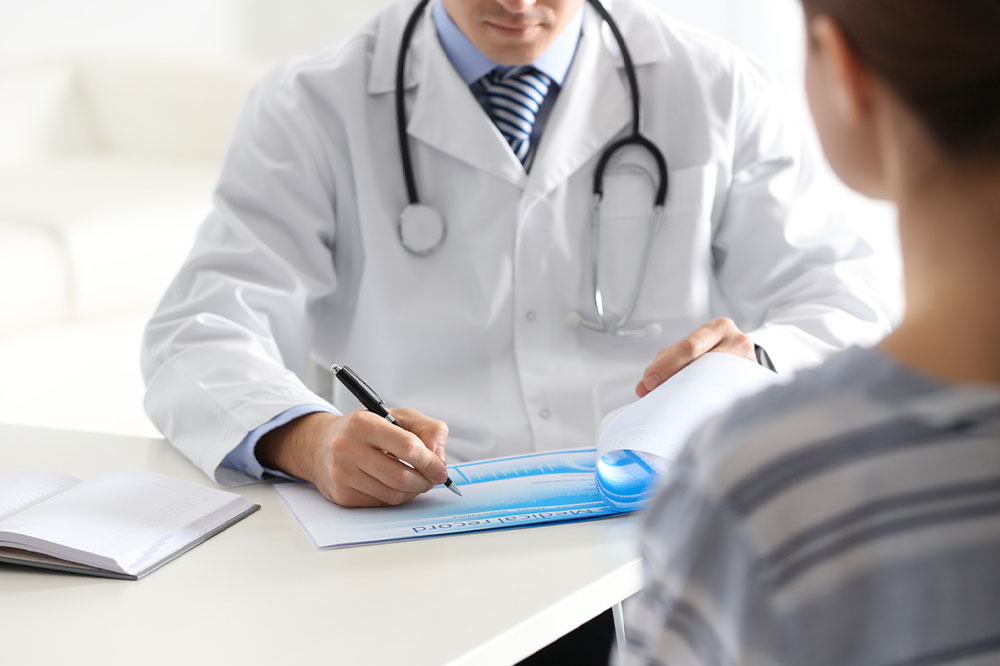 Understanding Metastatic Lung Cancer