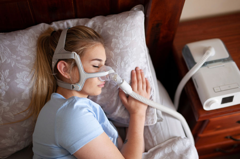 Understanding Sleep Apnea, Its Causes, and Management