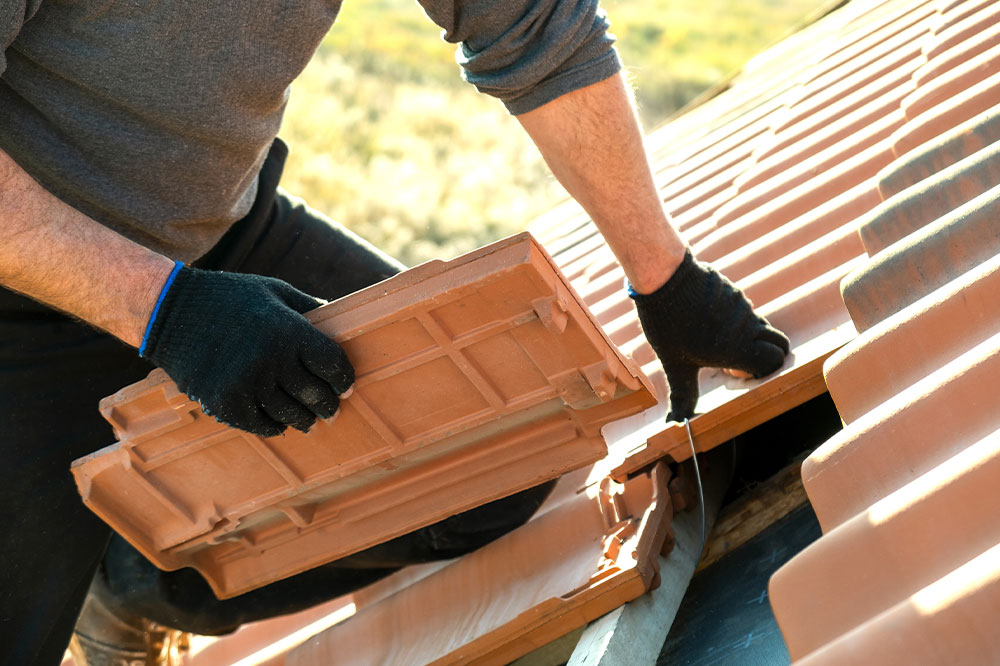 Warning Signs to Look For Regarding Roof Replacement