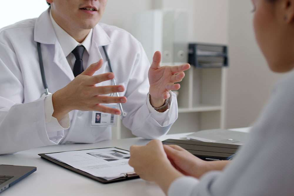 Ways to Manage Clinical Depression