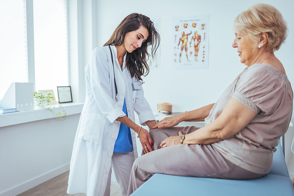 What is Rheumatoid Arthritis and How to Manage its Symptoms