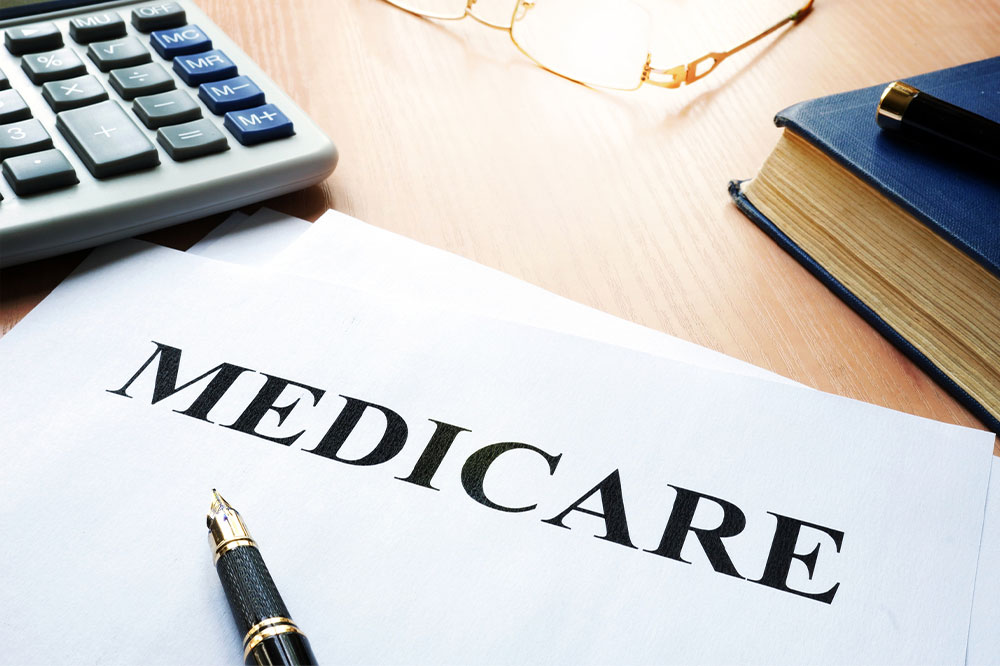 A Comprehensive Guide to Medicare